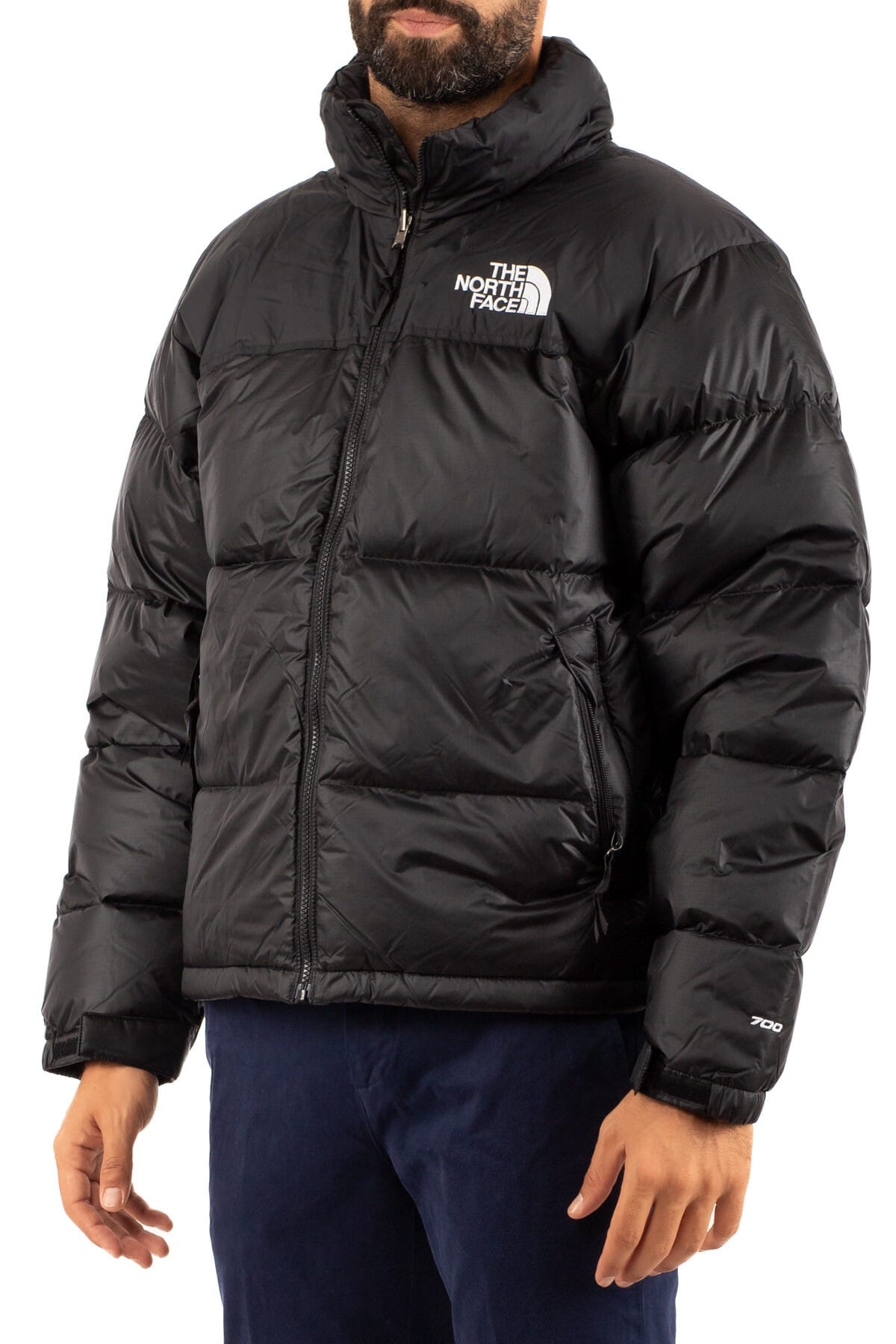 Blouson Uomo The North Face - nf0a3c8d4g