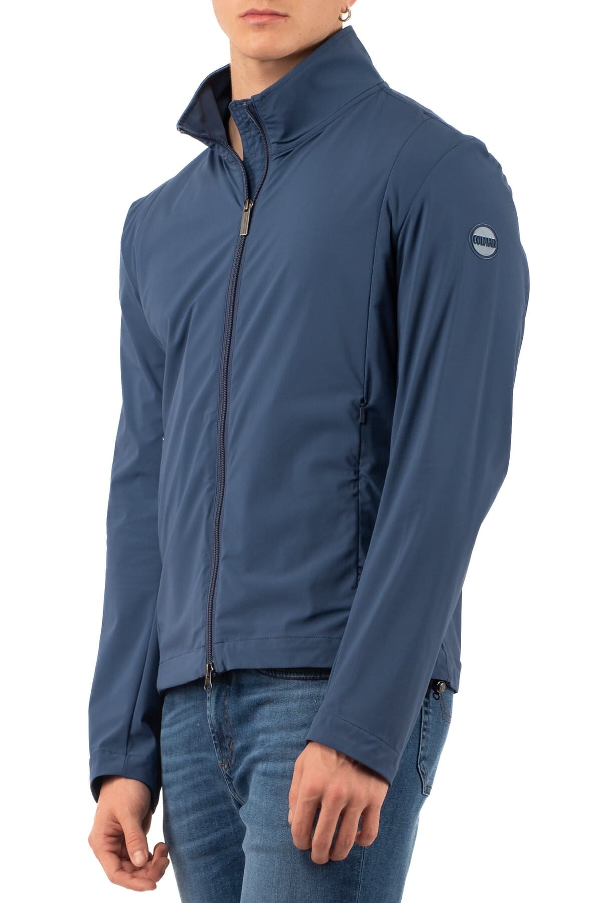 Herrenjacke Colmar - 18139zb