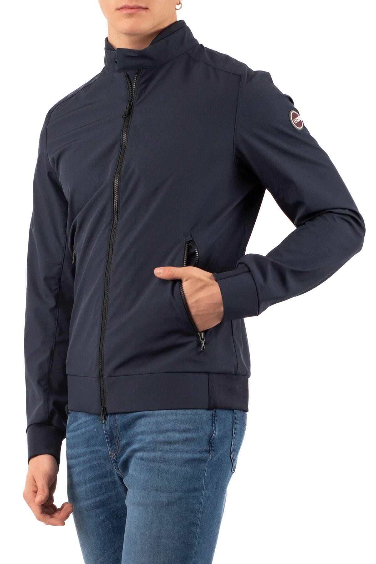 Blouson Homme Colmar - 1863r6wv