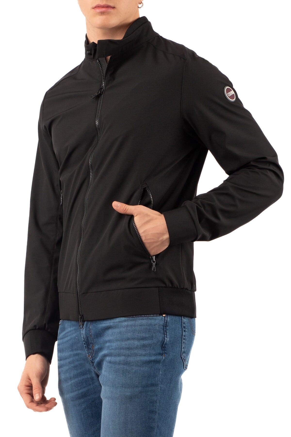 Blouson Homme Colmar - 1863r6wv