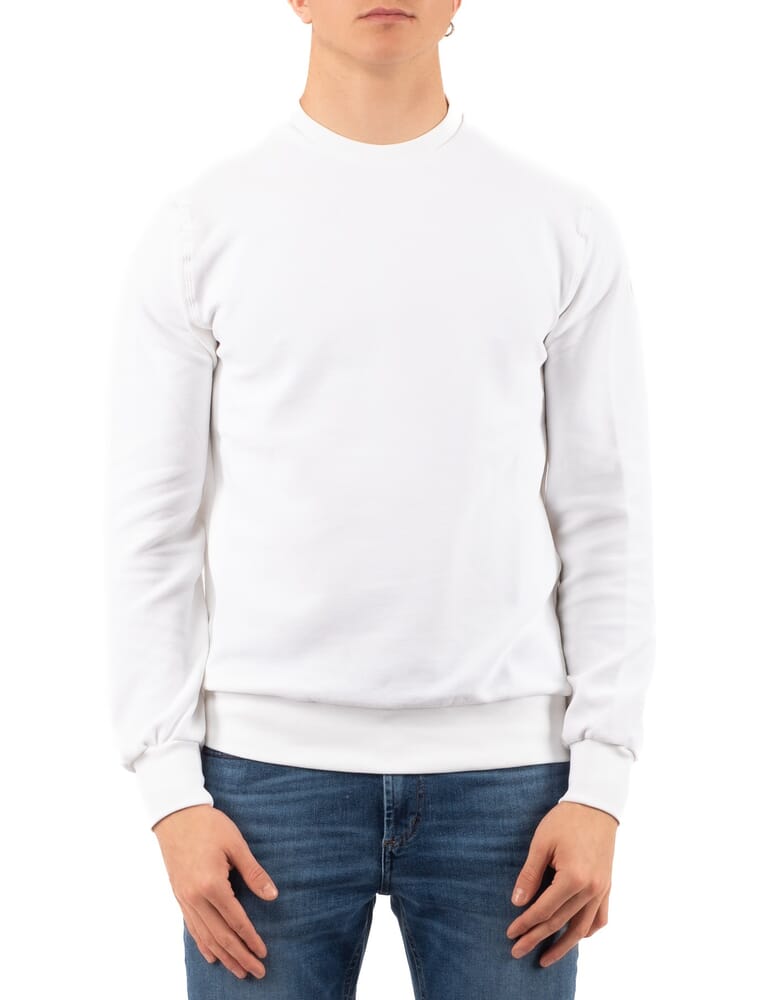 Sweatshirt Man Colmar - 6153r1xl Sweatshirt Man Colmar - 6153r1xl