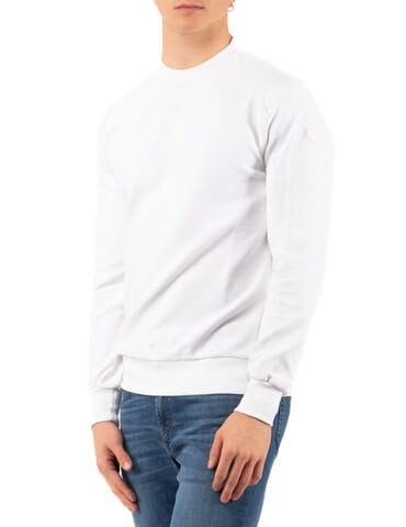 Sweatshirt Man Colmar - 6153r1xl Sweatshirt Man Colmar - 6153r1xl