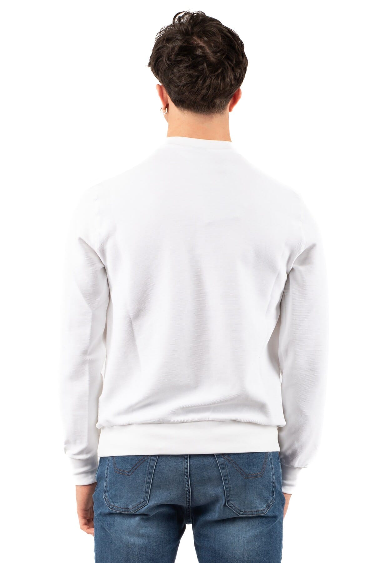 Pull Homme Colmar - 6153r1xl