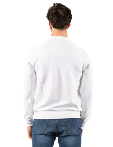 Sweatshirt Man Colmar - 6153r1xl Sweatshirt Man Colmar - 6153r1xl