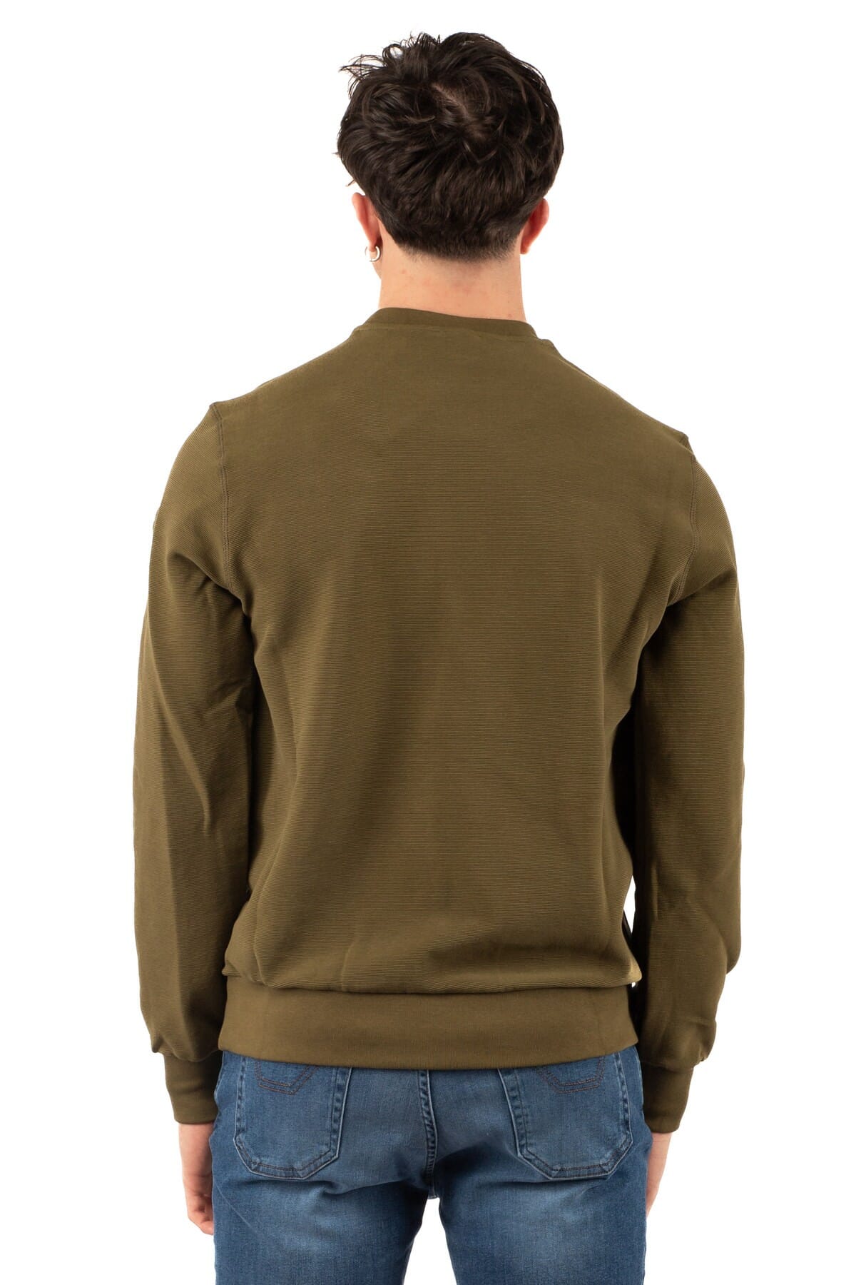 Pull Homme Colmar - 6153r1xl