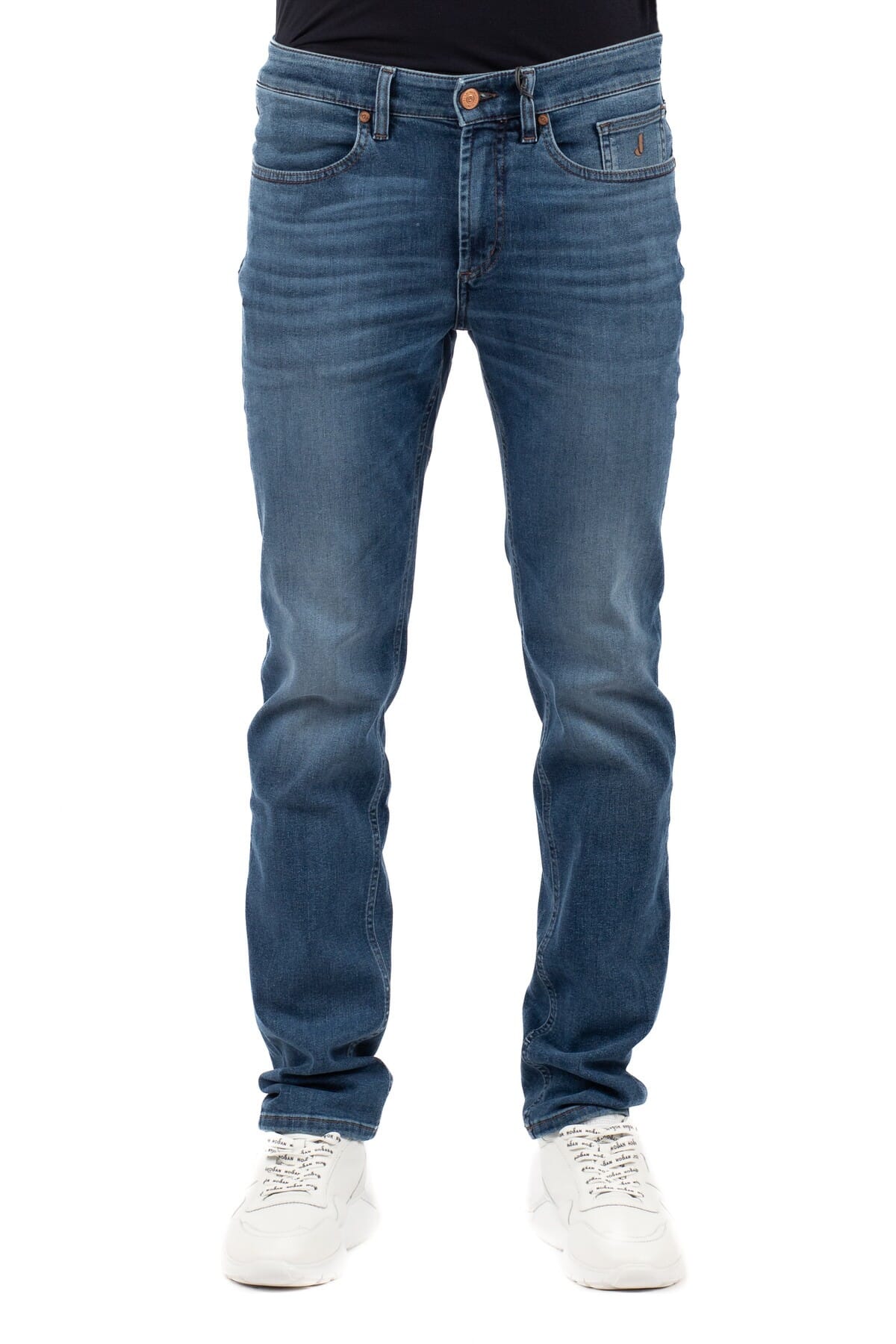 Jeans Man Jeckerson - 078jorda00dtfdeni021