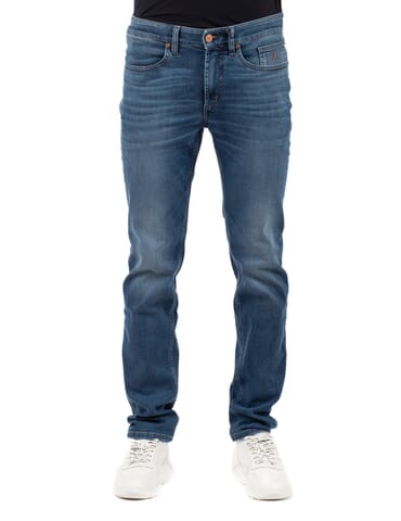 Jeans Uomo Jeckerson - 078jorda00dtfdeni021