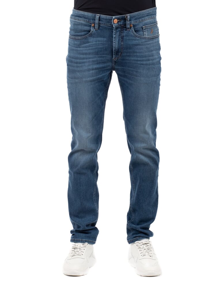 Jeans Uomo Jeckerson - 078jorda00dtfdeni021 Jeans Uomo Jeckerson - 078jorda00dtfdeni021