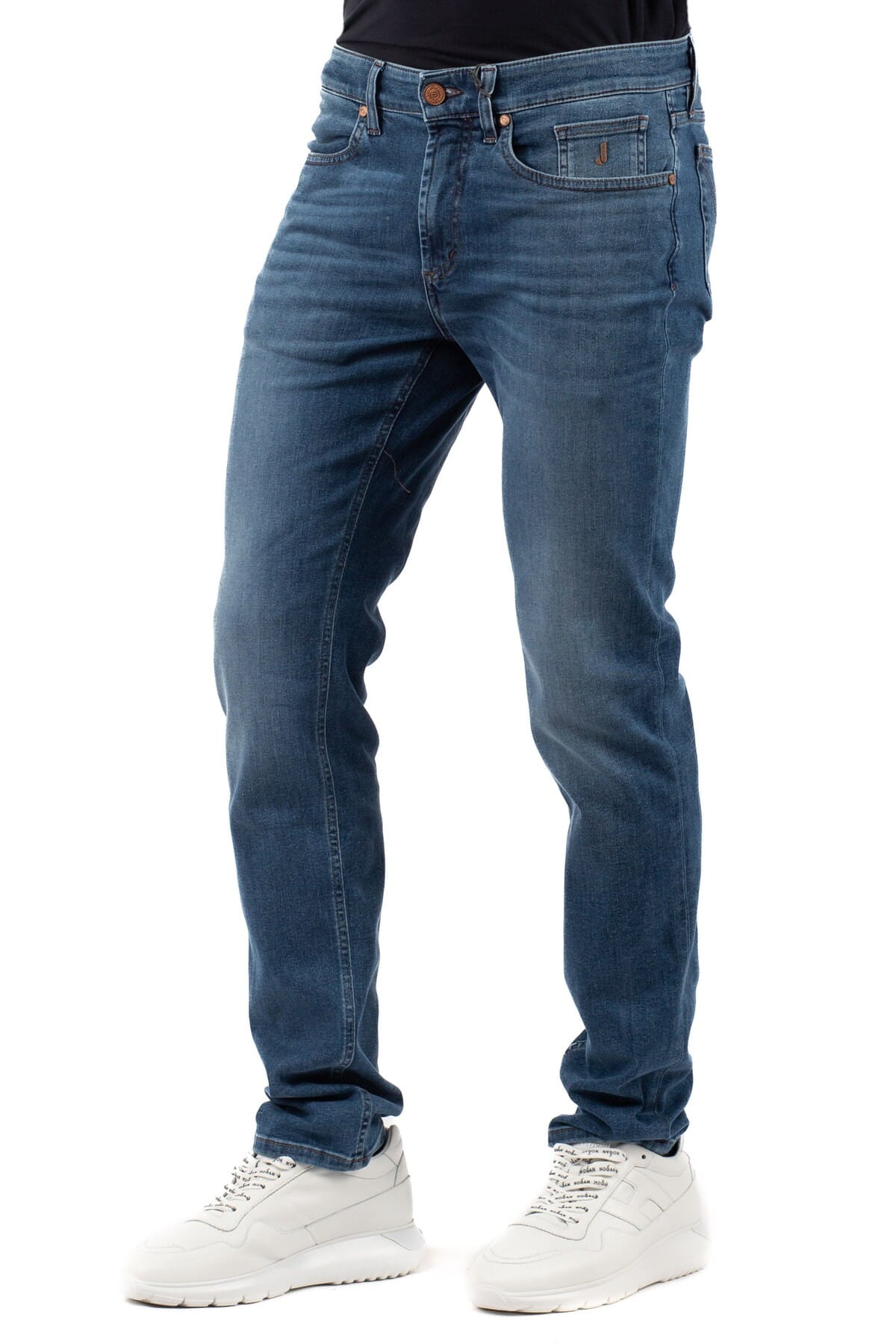 Herren Jeans Jeckerson - 078jorda00dtfdeni021