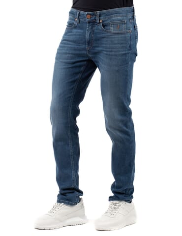 Jeans Uomo Jeckerson - 078jorda00dtfdeni021 Jeans Uomo Jeckerson - 078jorda00dtfdeni021