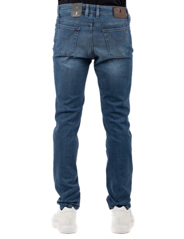 Jeans Uomo Jeckerson - 078jorda00dtfdeni021 Jeans Uomo Jeckerson - 078jorda00dtfdeni021
