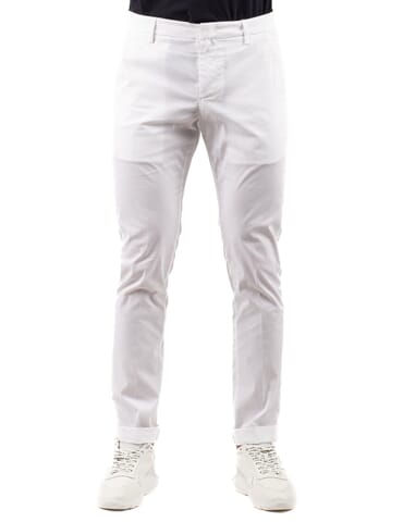 Pant Man Dondup - up235ps0020u