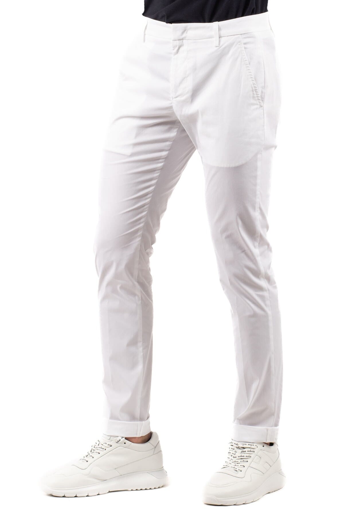 Pantaloni Uomo Dondup - up235ps0020u