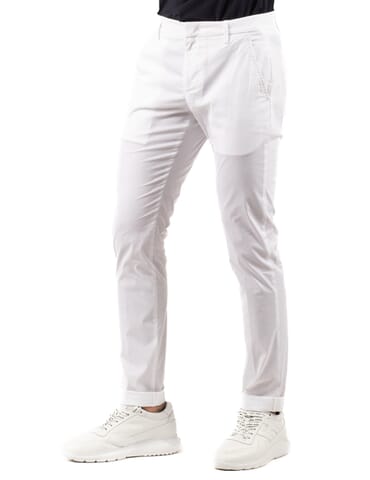 Pant Man Dondup - up235ps0020u Pant Man Dondup - up235ps0020u
