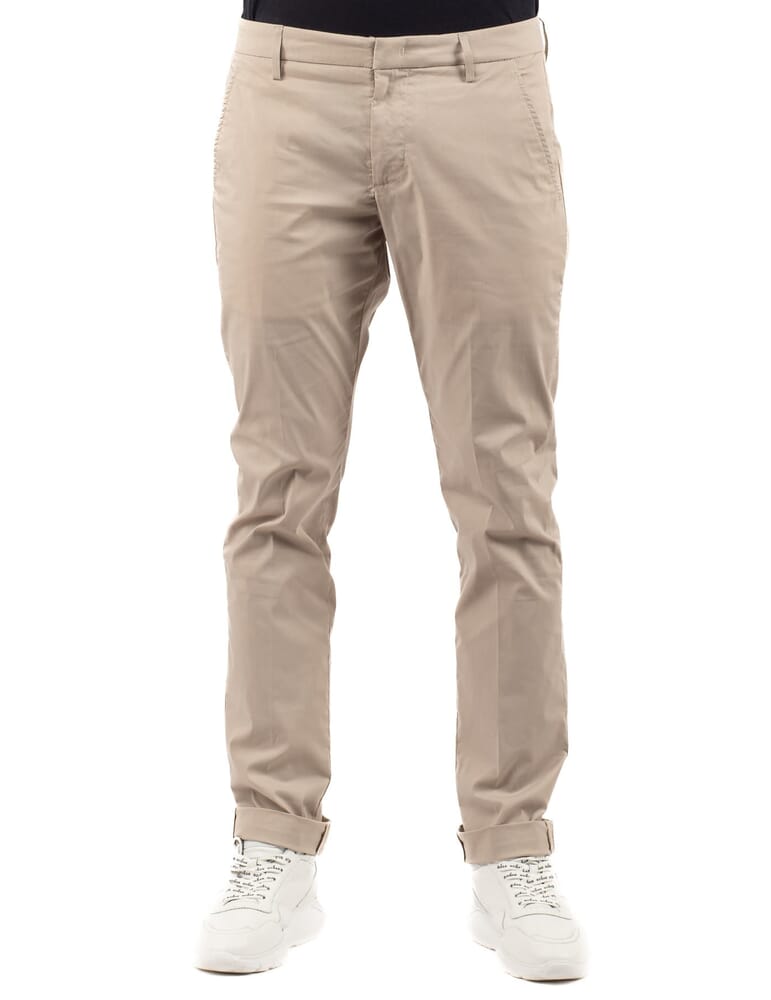 Herren Hose Dondup - up235ps0020u Herren Hose Dondup - up235ps0020u