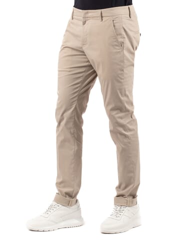 Herren Hose Dondup - up235ps0020u Herren Hose Dondup - up235ps0020u