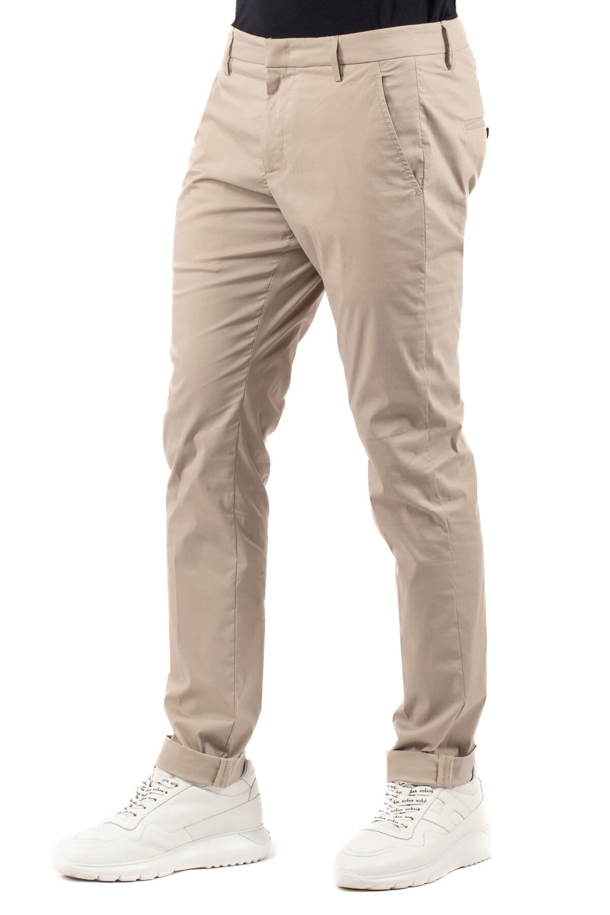 Men’s Trousers Dondup - up235ps0020u