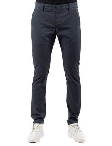 Herren Hose Dondup - up235ps0020u