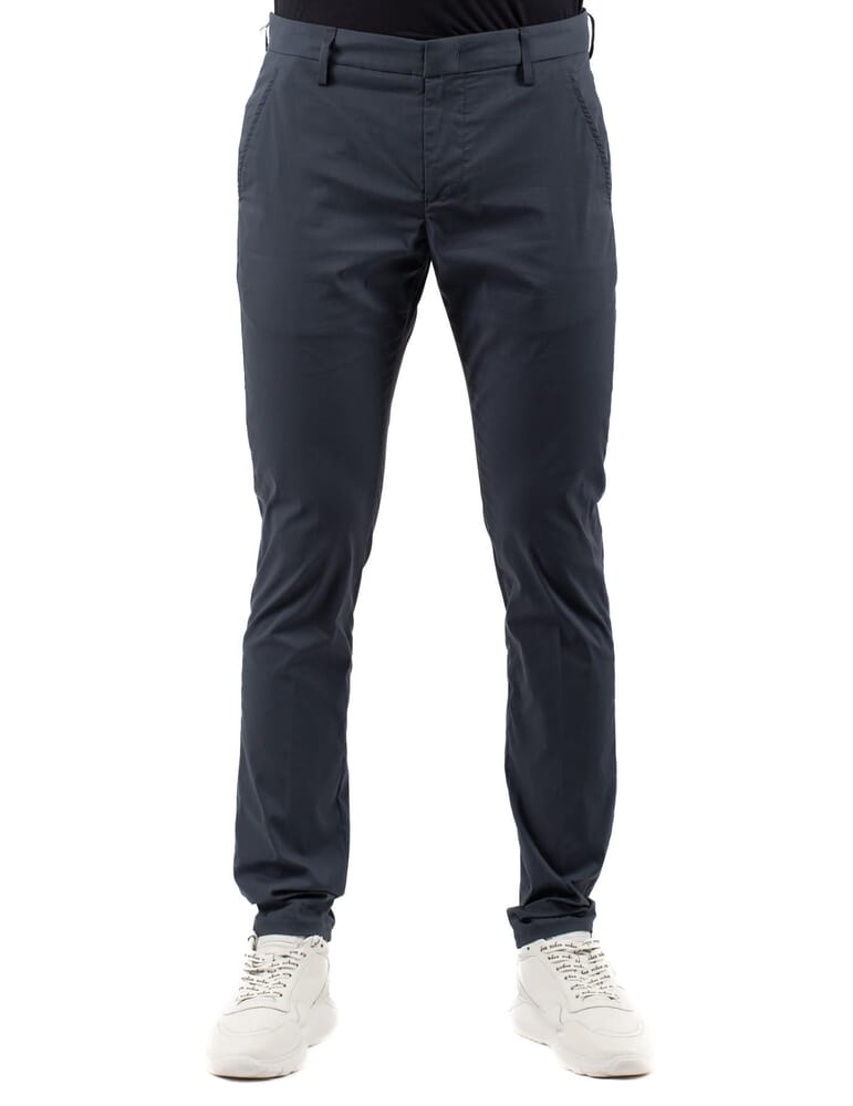 Herren Hose Dondup - up235ps0020u Herren Hose Dondup - up235ps0020u