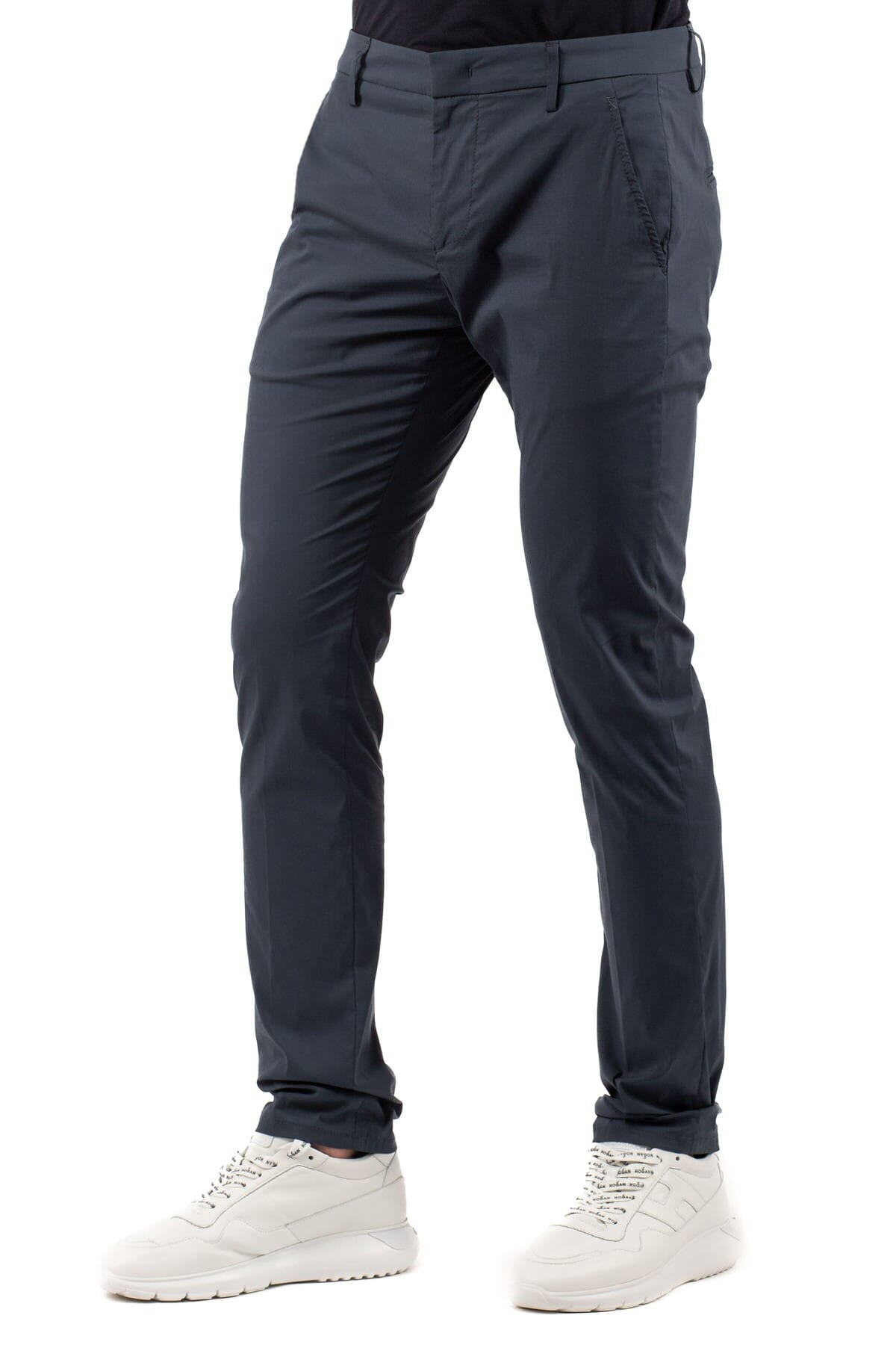 Pantaloni Uomo Dondup - up235ps0020u