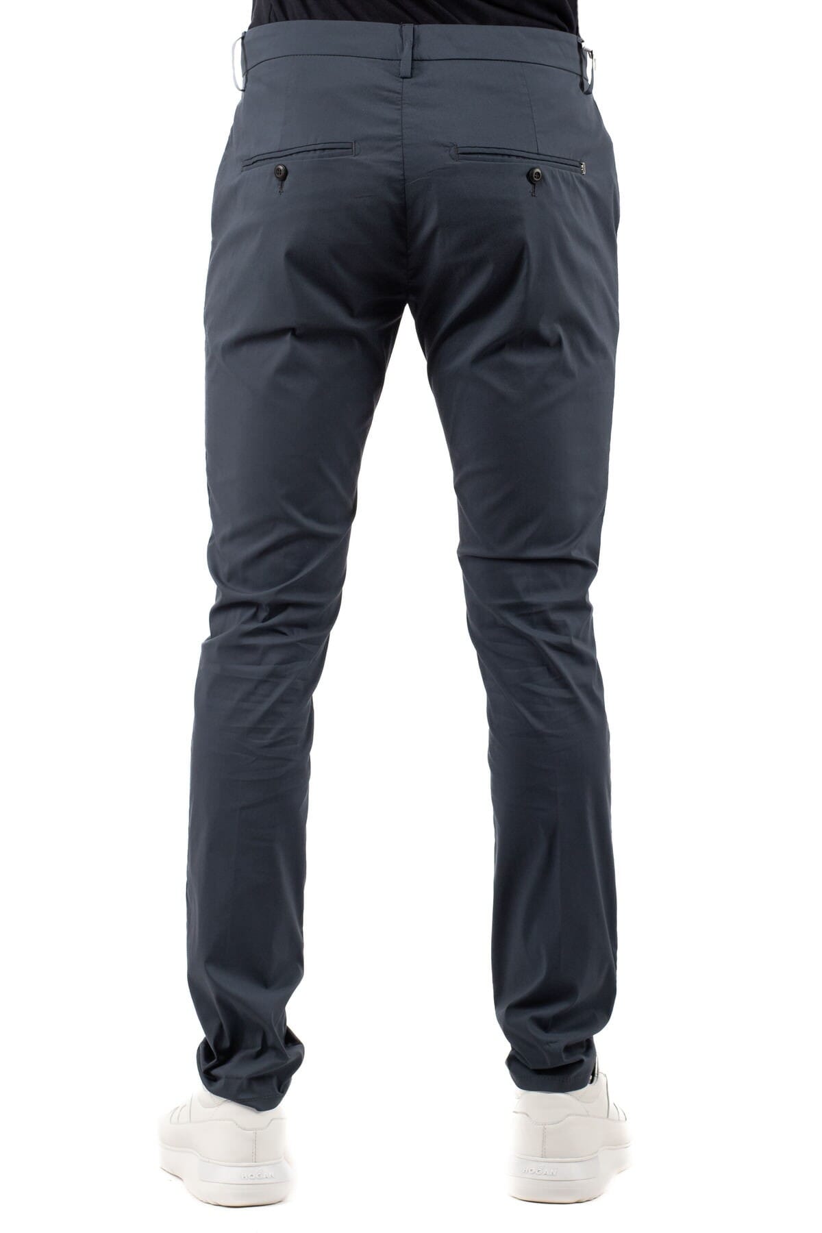 Pantaloni Uomo Dondup - up235ps0020u