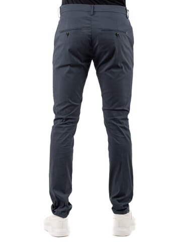 Herren Hose Dondup - up235ps0020u Herren Hose Dondup - up235ps0020u