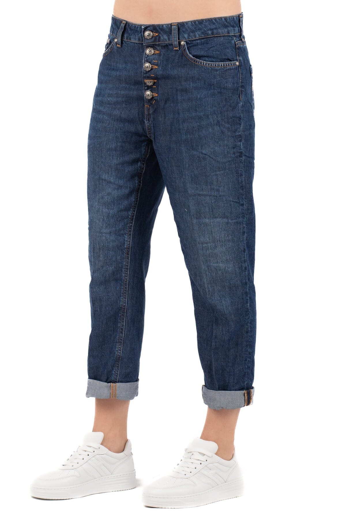 Jeans Donna Dondup - dp268bdf0266di07