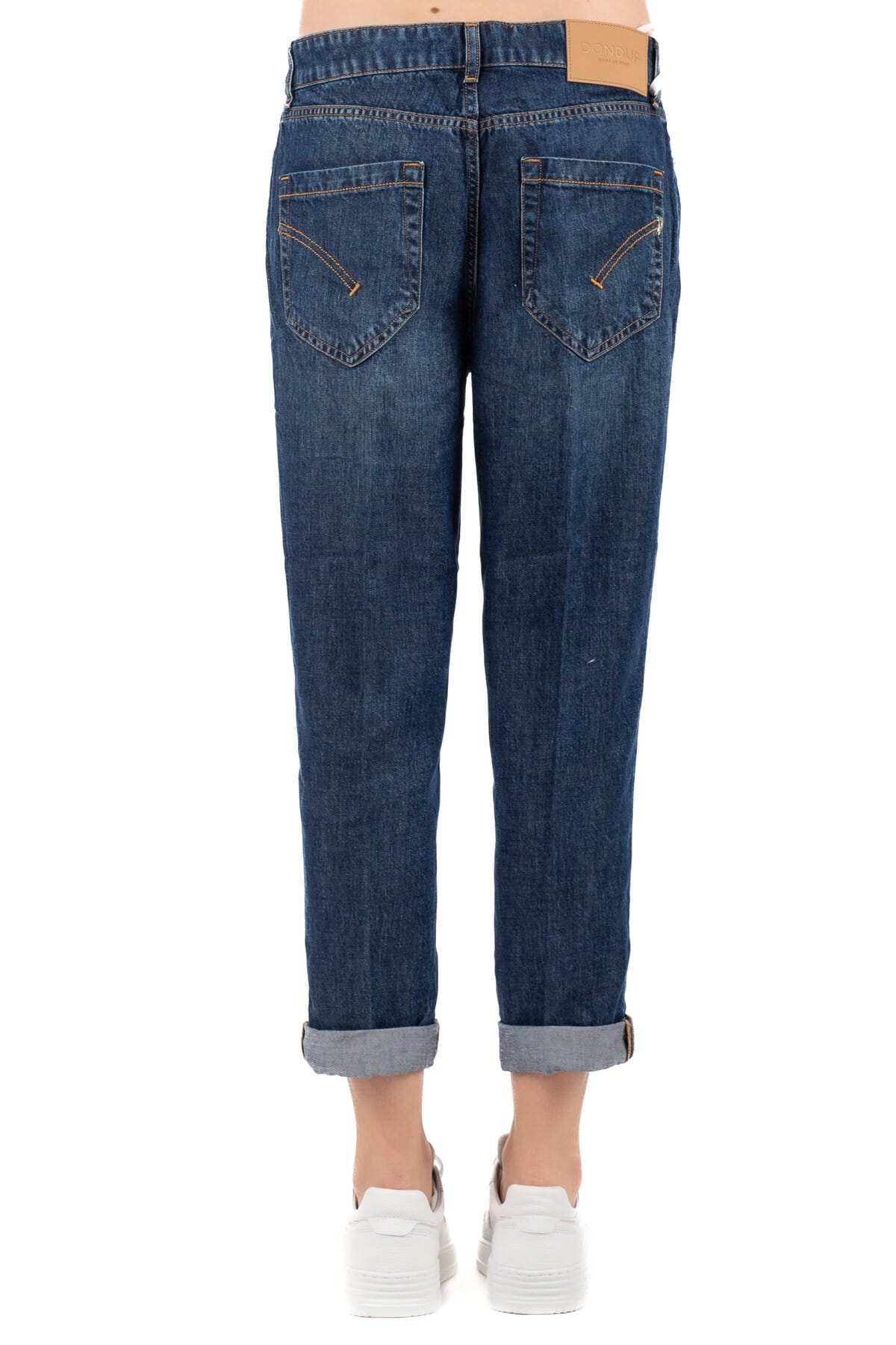 Jeans Donna Dondup - dp268bdf0266di07