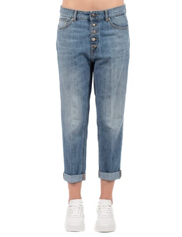 Jeans Donna Dondup - dp268bdf0263d
