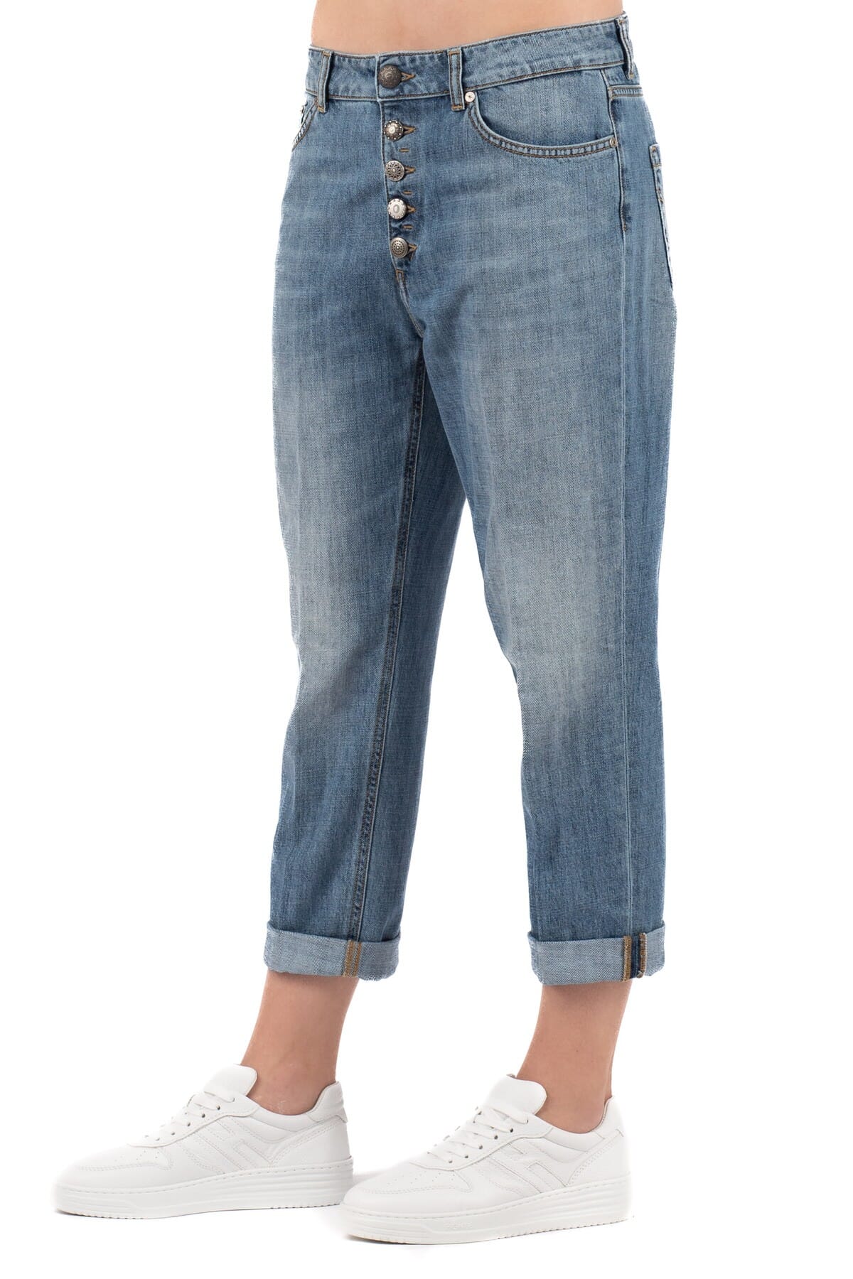 Jeans Donna Dondup - dp268bdf0263d