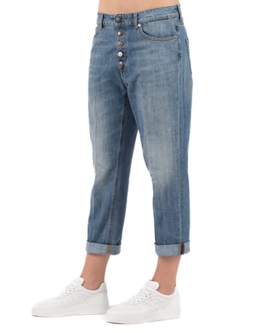 Jeans Donna Dondup - dp268bdf0263d Jeans Donna Dondup - dp268bdf0263d