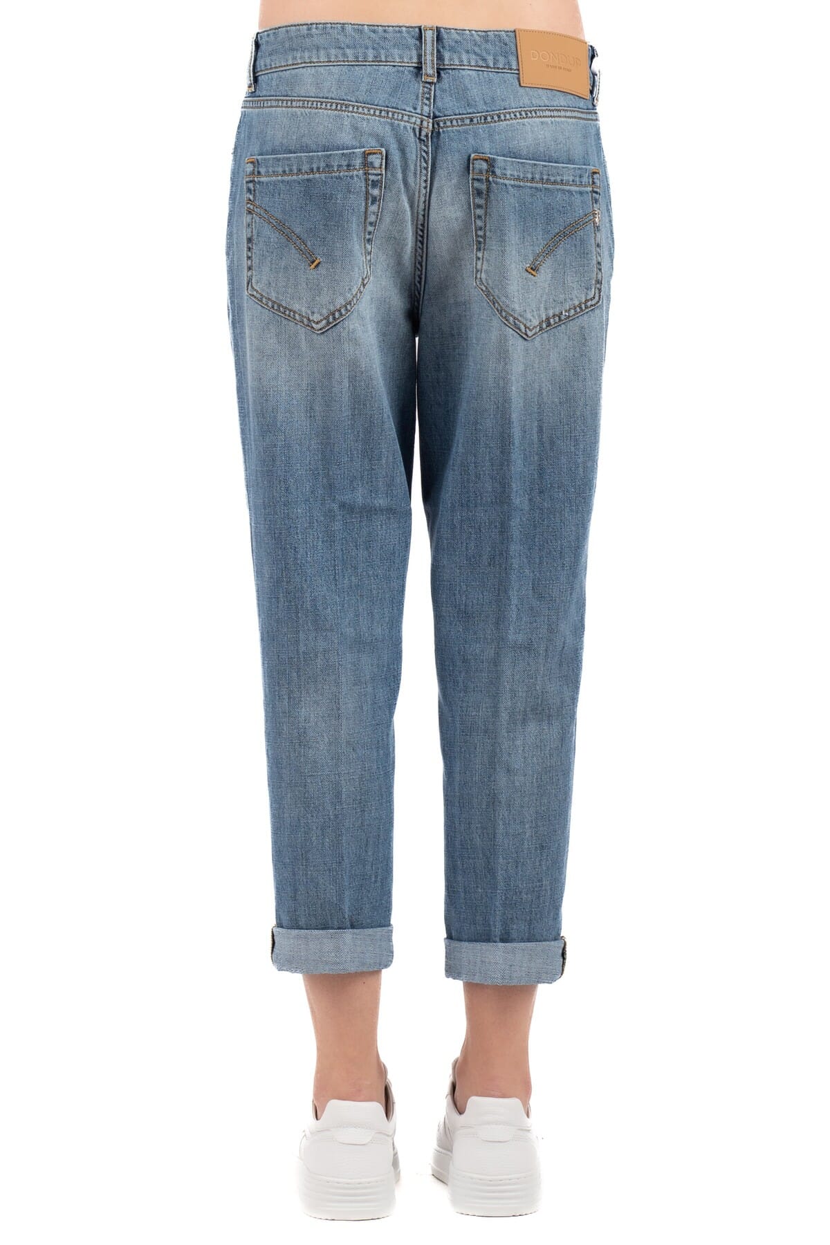 Jeans Femme Dondup - dp268bdf0263d