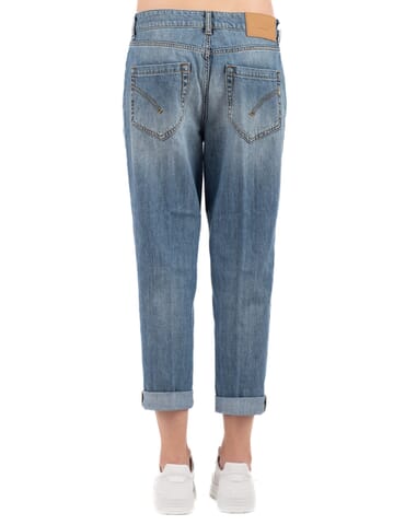 Jeans Donna Dondup - dp268bdf0263d Jeans Donna Dondup - dp268bdf0263d