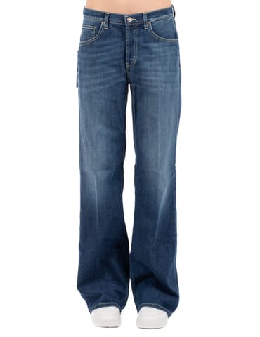 Jeans Femme Dondup - dp427ds0296d