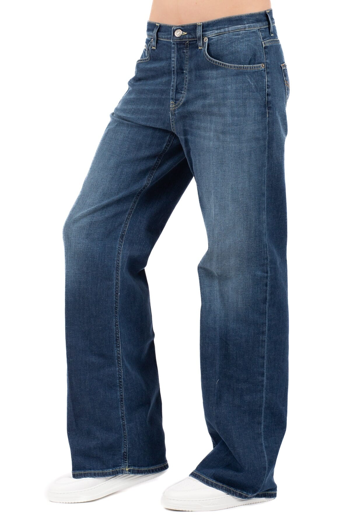 Damen Jeans Dondup - dp427ds0296d