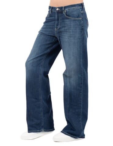Jeans Femme Dondup - dp427ds0296d Jeans Femme Dondup - dp427ds0296d
