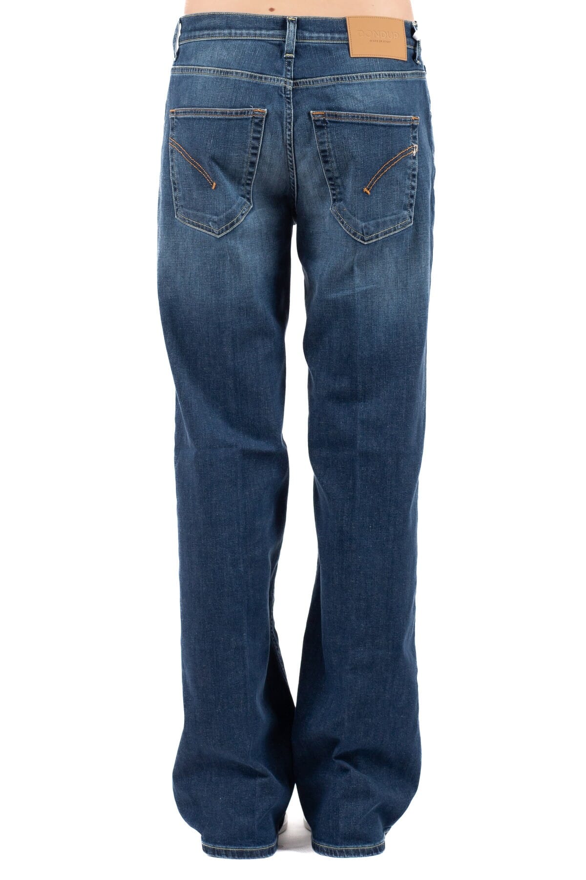 Jeans Donna Dondup - dp427ds0296d