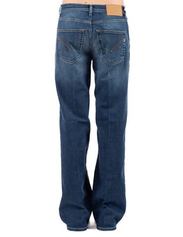 Jeans Femme Dondup - dp427ds0296d Jeans Femme Dondup - dp427ds0296d