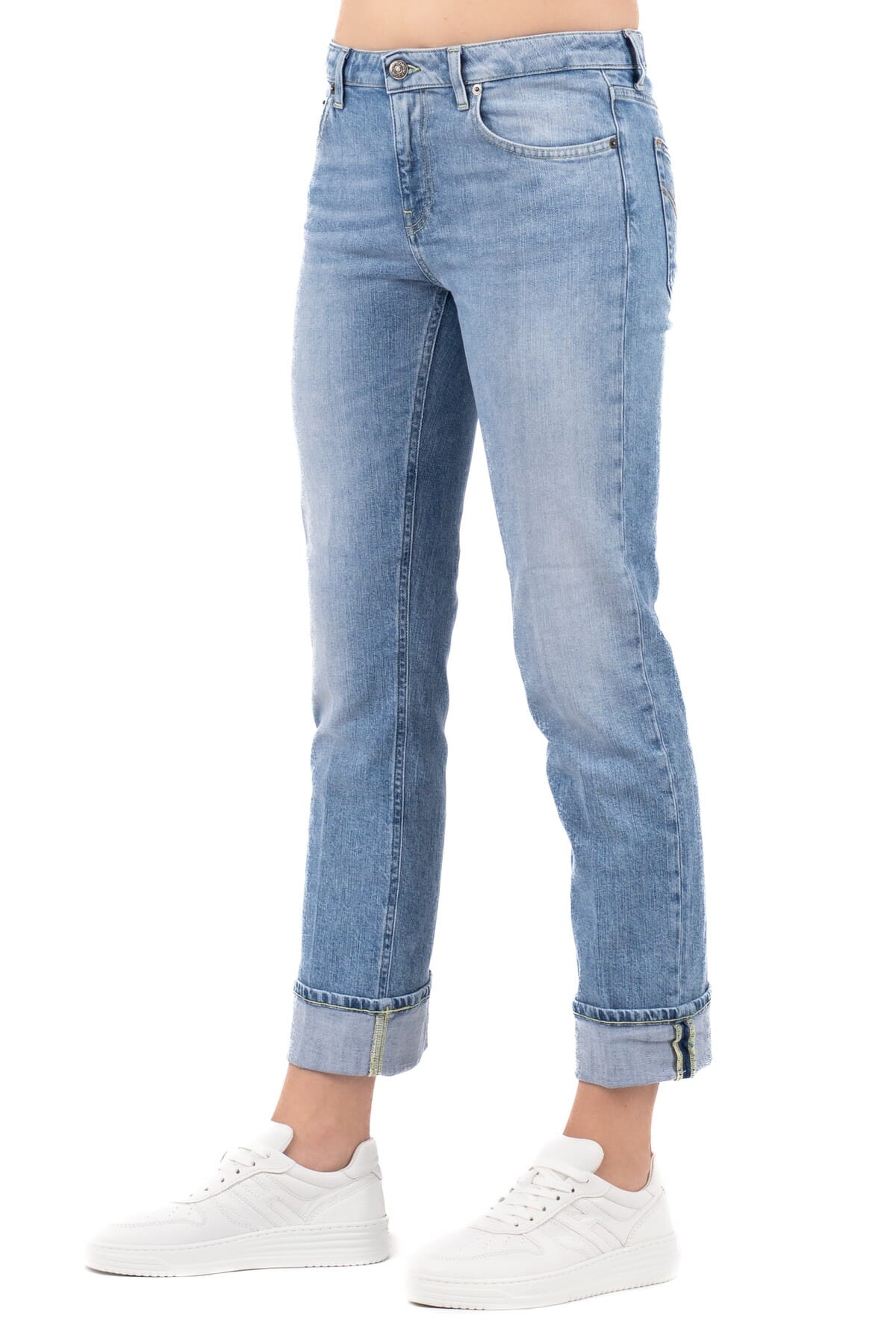 Jeans Femme Dondup - dp801dsh365d