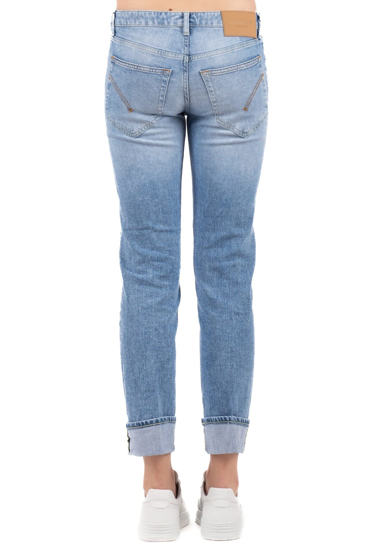 Damen Jeans Dondup - dp801dsh365d
