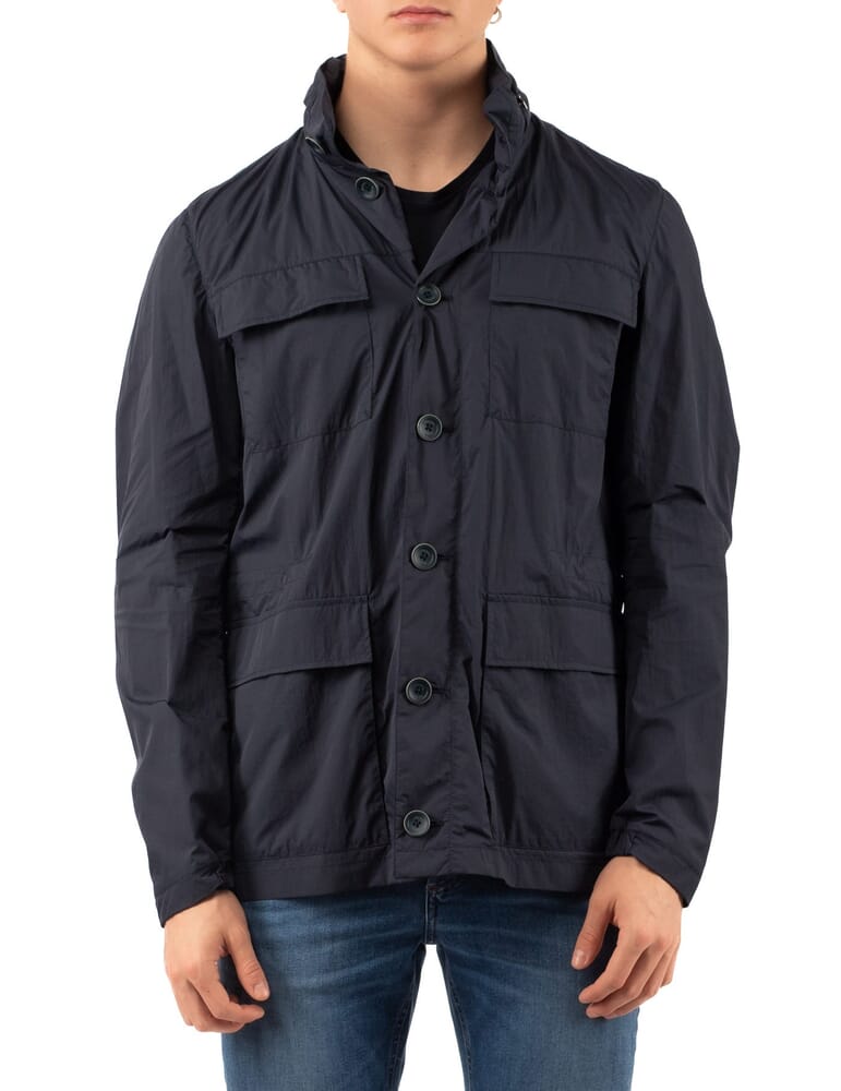Herrenjacke Herno - fi000118u12494z Herrenjacke Herno - fi000118u12494z