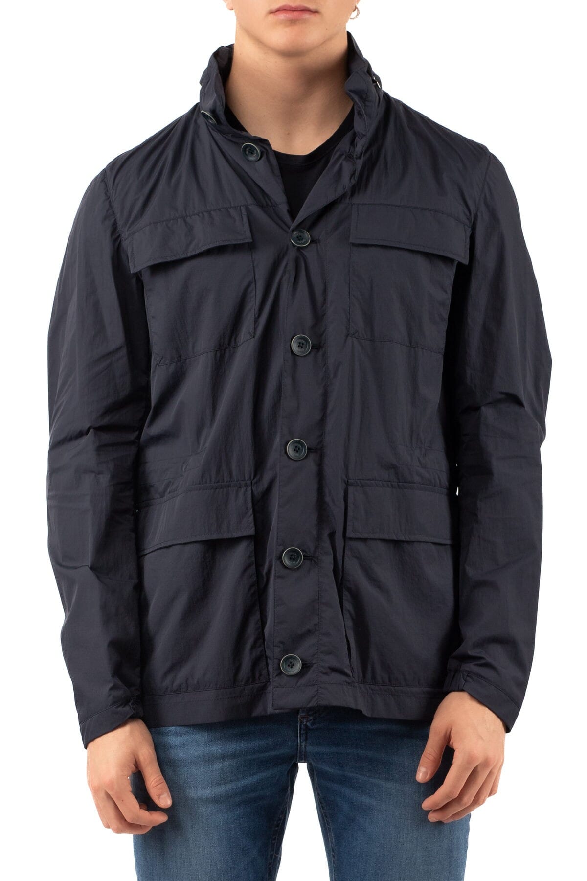 Blouson Man Herno - fi000118u12494z