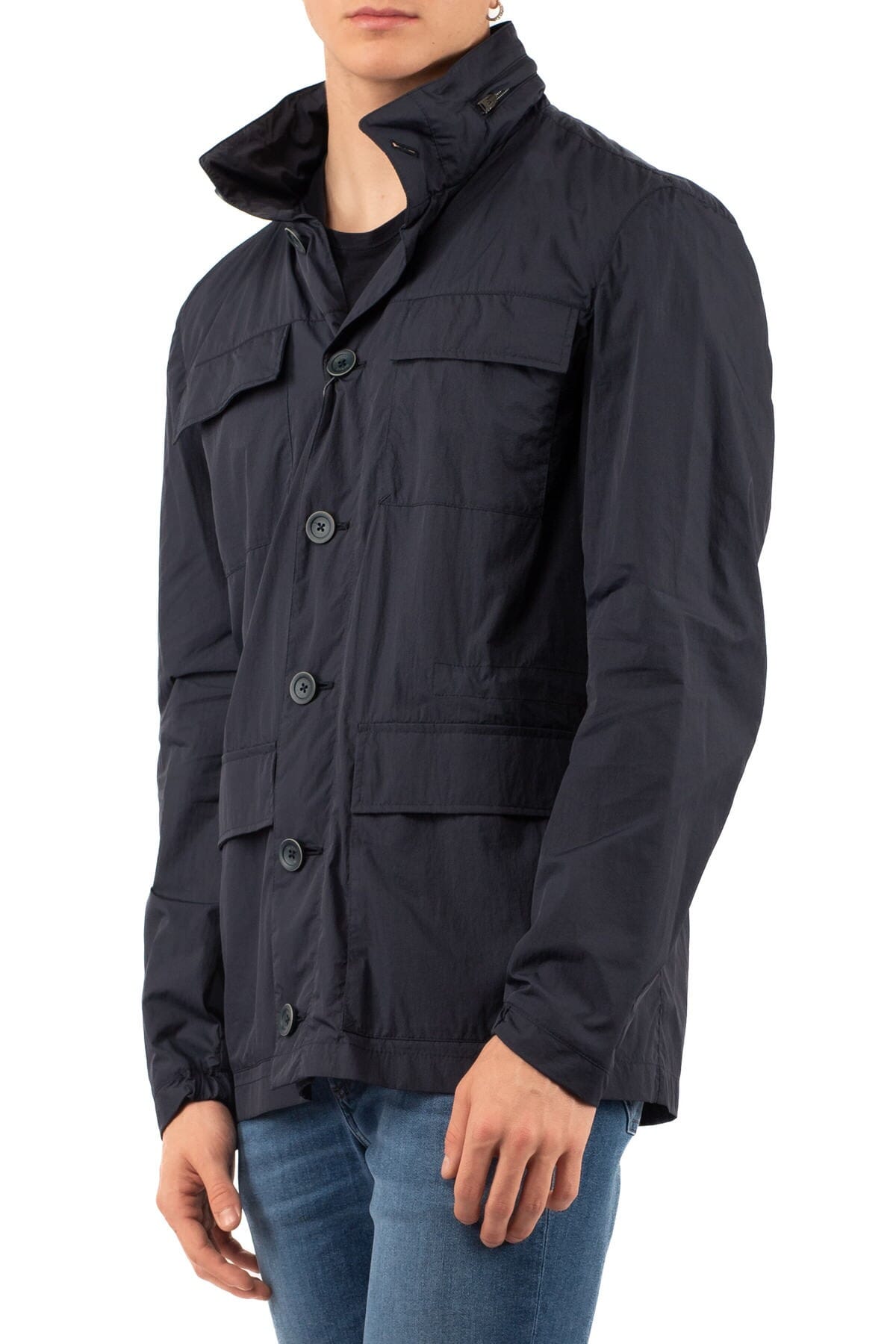 Herrenjacke Herno - fi000118u12494z