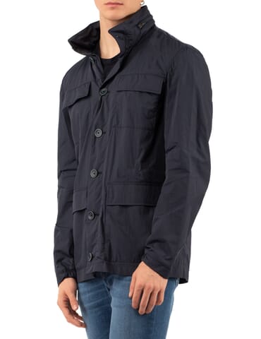 Blouson Uomo Herno - fi000118u12494z Blouson Uomo Herno - fi000118u12494z