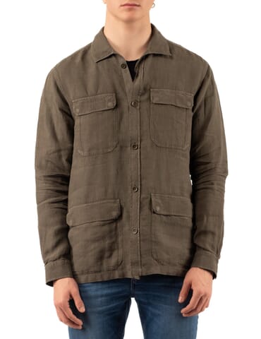 Blouson Man Herno - fi000123u17140