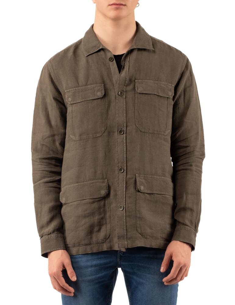 Herrenjacke Herno - fi000123u17140 Herrenjacke Herno - fi000123u17140