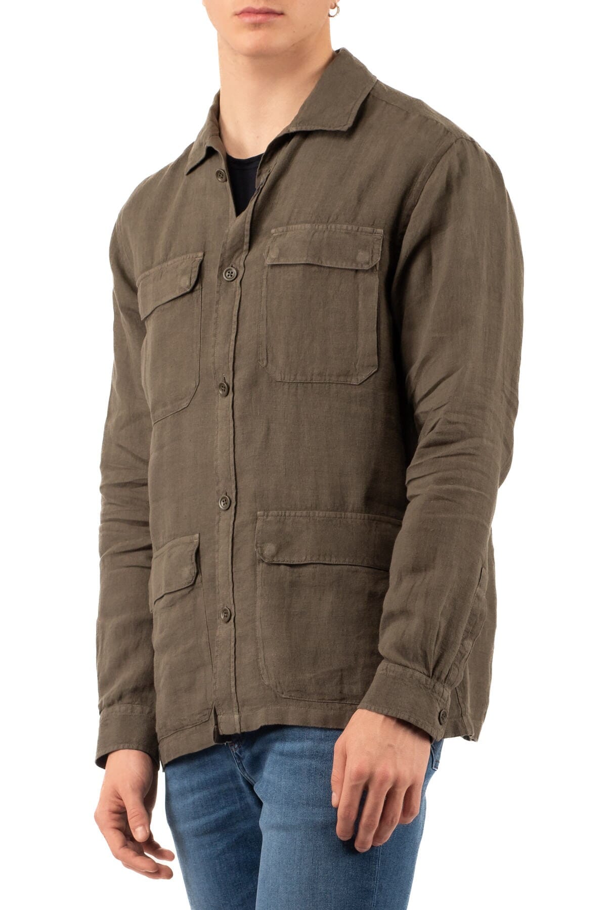 Blouson Man Herno - fi000123u17140