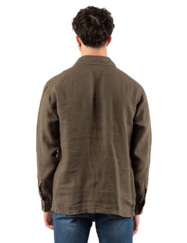 Blouson Uomo Herno - fi000123u17140 Blouson Uomo Herno - fi000123u17140