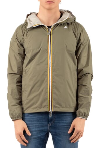 Blouson Man K - Way - k2124ewjackplus