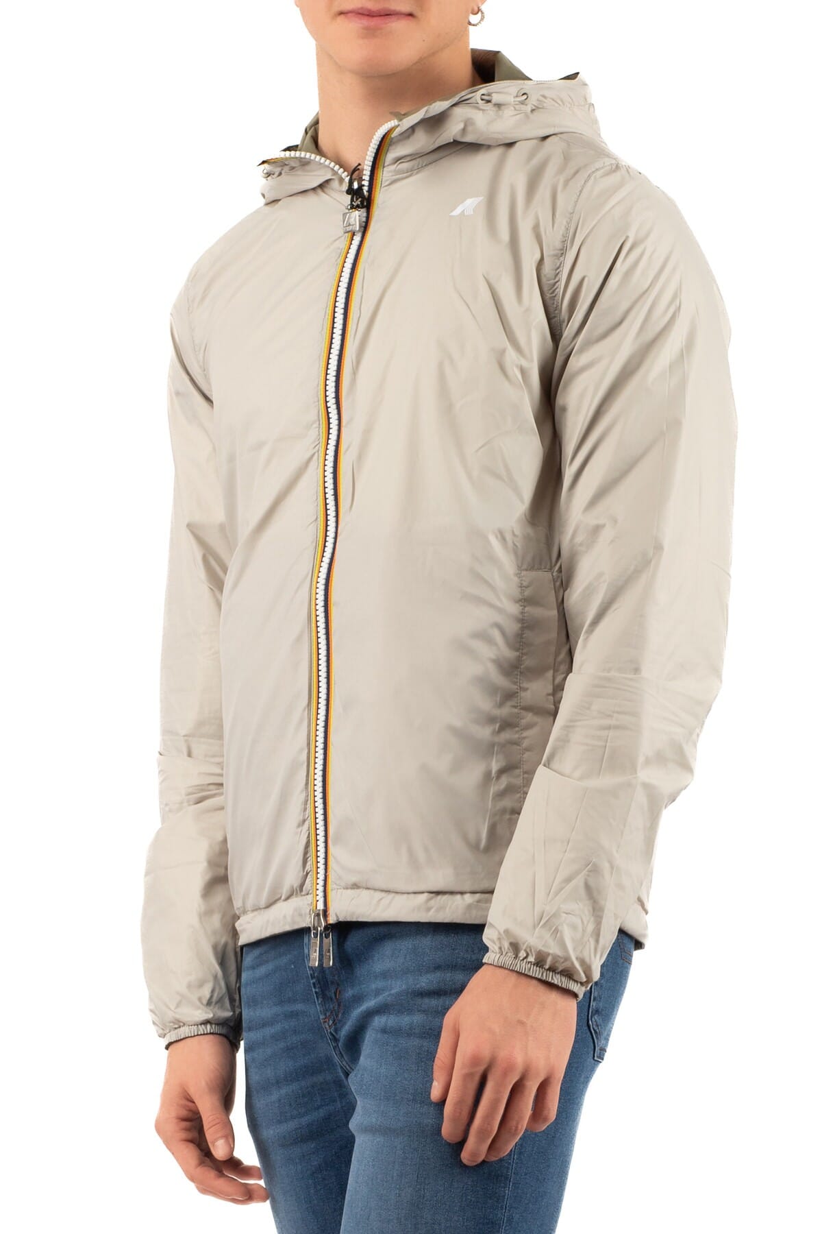 Herrenjacke K - Way - k2124ewjackplus